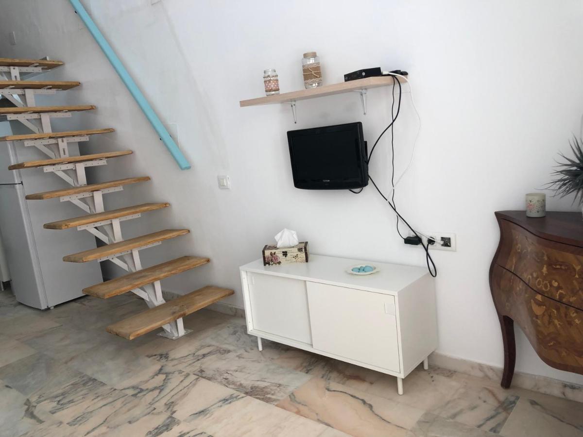 Estudio Lala1 바르바테 외부 사진
